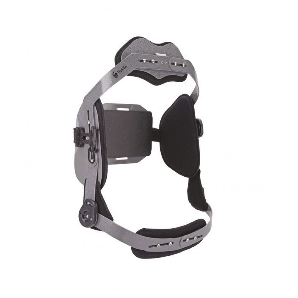 Jewett Brace Singapore Spine Compression Fracture Brace Hyperextension Braces Fu Kang